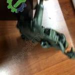 HYUNDAİ STAREX BAGAJ SİLGİ MOTORU 987004A001 ORJ ÇIKMA