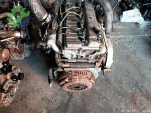 Hyundai Starex CRDi 140 lık çıkma motor
