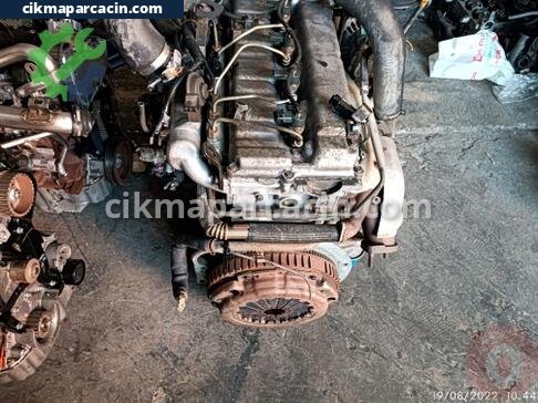 Hyundai Starex Motor Komple çıkma parça