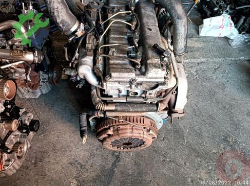 Hyundai Starex Motor Komple çıkma parça