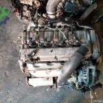 Hyundai Starex CRDi 140 lık çıkma motor