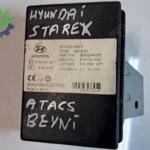 HYUNDAİ STAREX ETACS BEYNİ