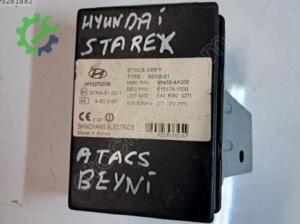 HYUNDAİ STAREX ETACS BEYNİ