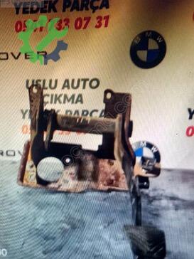 Hyundai Starex Gaz Pedalı çıkma parça