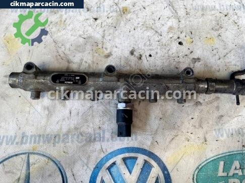 Hyundai H1 Enjektör Kütüğü çıkma parça