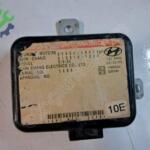 HYUNDAİ STAREX  İMMOBİLİZER BEYNİ