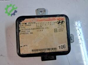 HYUNDAİ STAREX  İMMOBİLİZER BEYNİ