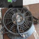HYUNDAİ STAREX KLİMA FANI KOMPLE