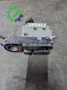 Hyundai Starex Klima Kontrol Paneli çıkma parça