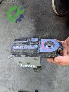 Hyundai Starex Klima Kontrol Paneli çıkma parça