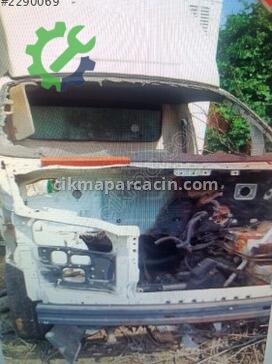 Hyundai Starex Kabin çıkma parça