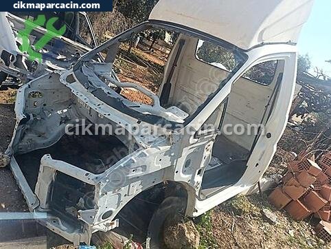 Hyundai Starex Kabin çıkma parça
