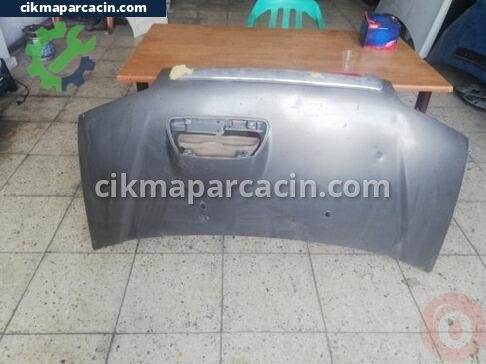 Hyundai Starex Ön Kaput çıkma parça