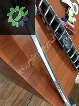 Hyundai Starex Ön Panjur 04-08 çıkma parça