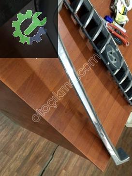 Hyundai Starex Ön Panjur 04-08 çıkma parça