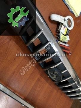 Hyundai Starex Ön Panjur 04-08 çıkma parça