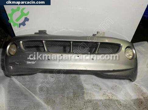 Hyundai Starex Ön Tampon çıkma parça