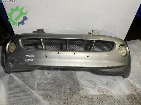 Hyundai Starex Ön Tampon çıkma parça