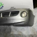 HYUNDAİ STAREX ÖN TAMPON