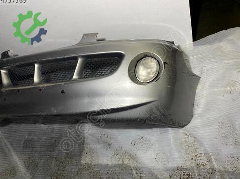 Hyundai Starex Ön Tampon çıkma parça