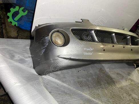 Hyundai Starex Ön Tampon çıkma parça