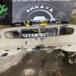 Hyundai Starex Ön Tampon Orijinal Çıkma