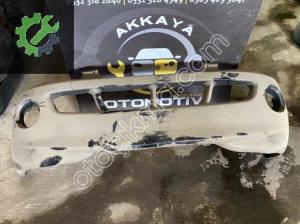 Hyundai Starex Ön Tampon Orijinal Çıkma