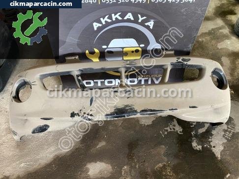 Hyundai Starex Ön Tampon çıkma parça