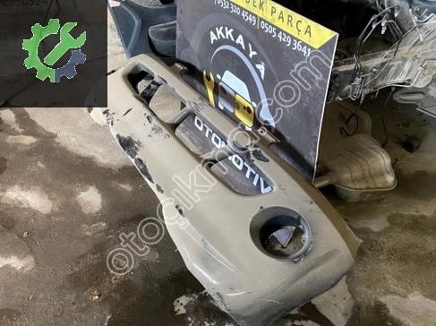 Hyundai Starex Ön Tampon çıkma parça