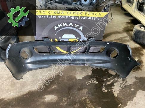 Hyundai Starex Ön Tampon çıkma parça
