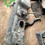 HYUNDAİ STAREX PİCK UP KAMYONET YAKIT MAZOT DEPOSU