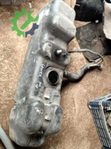 HYUNDAİ STAREX PİCK UP KAMYONET YAKIT MAZOT DEPOSU