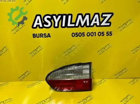 Hyundai Starex Sağ Arka Stop çıkma parça
