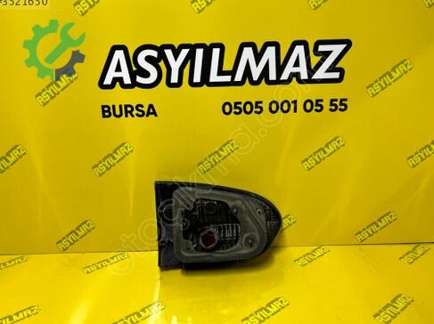Hyundai Starex Sağ Arka Stop 924064A500 çıkma parça