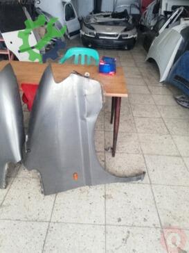 Hyundai Starex Sağ Ön Çamurluk çıkma parça