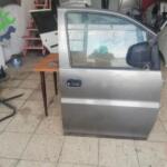 Hyundai starex sağ ön kapı çıkma orjinal