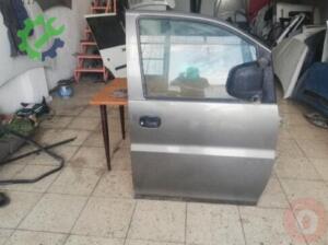 Hyundai starex sağ ön kapı çıkma orjinal