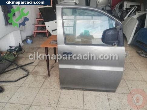 Hyundai Starex Sağ Ön Kapı çıkma parça