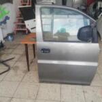 Hyundai starex sağ ön kapı çıkma orjinal