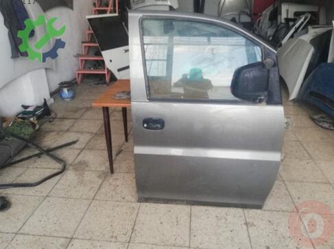 Hyundai Starex Sağ Ön Kapı çıkma parça