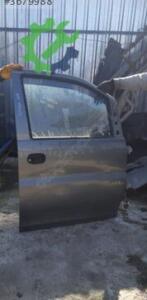 Çıkma Orijinal Sağ Ön Kapı Hyundai Starex