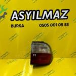 HYUNDAİ STAREX SAĞ STOP (ORJİNAL) HATASIZ 05-07