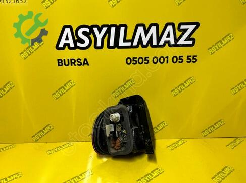 Hyundai Starex Sağ Arka Stop 92402-4A600 çıkma parça