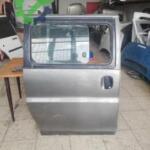 Hyundai starex sağ sürgülü kapı çıkma orjinal