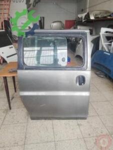 Hyundai starex sağ sürgülü kapı çıkma orjinal