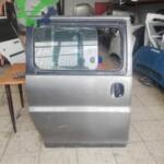 Hyundai starex sağ sürgülü kapı çıkma orjinal