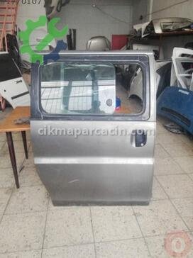Hyundai Starex Sağ Sürgülü Kapı çıkma parça