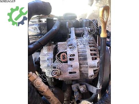 Hyundai Starex Şarj Dinamosu çıkma parça