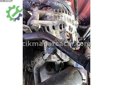 Hyundai Starex Şarj Dinamosu çıkma parça