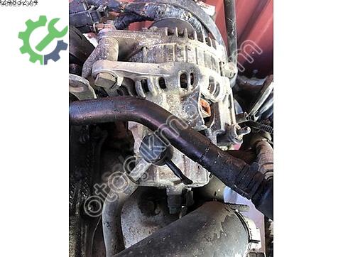 Hyundai Starex Şarj Dinamosu çıkma parça